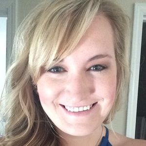 Meet your Posher, Catherine