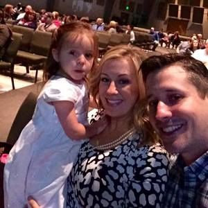 Meet your Posher, Rebecca