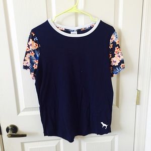 PINK Summers Out Shirt