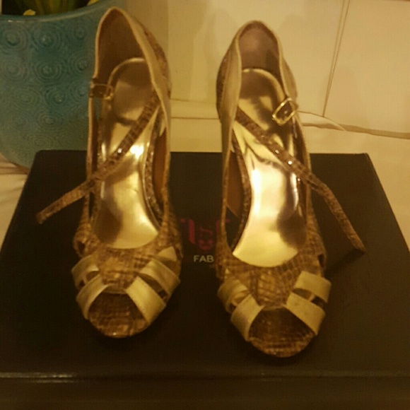 Shoe