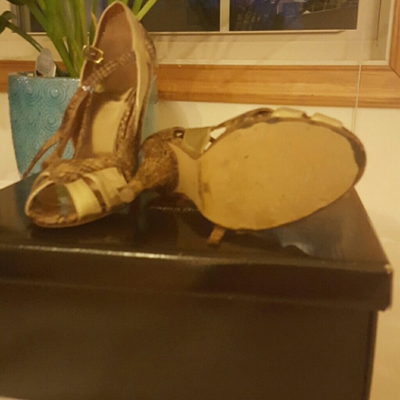 Shoe - Picture 3 of 3