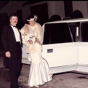 Meet your Posher, Joanne