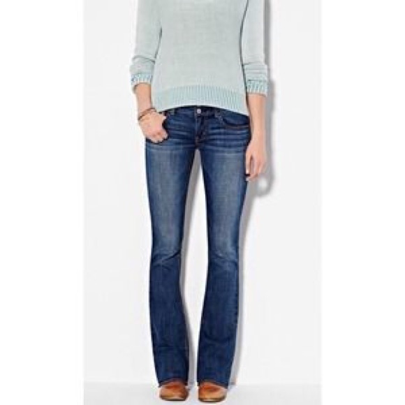 American Eagle Outfitter Skinny Kick Jeans