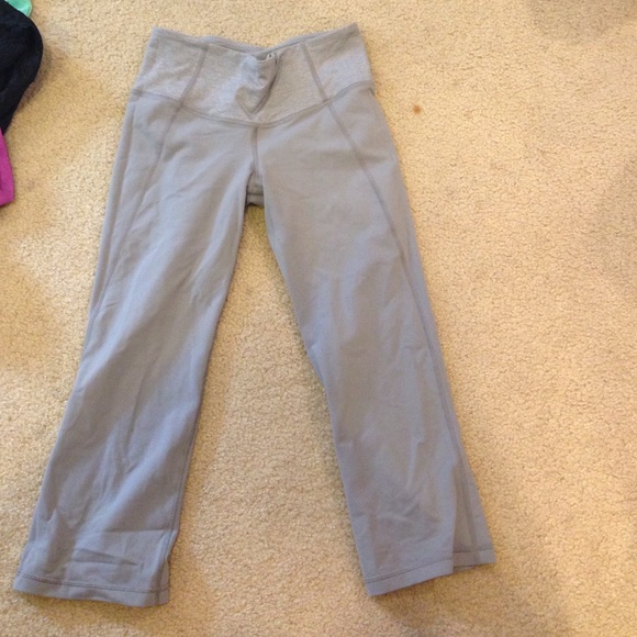Grey Lulu lemon crops