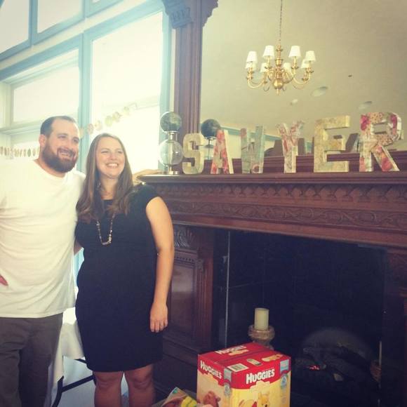 Meet your Posher, Melissa - Picture 1 of 1