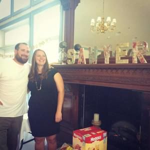 Meet your Posher, Melissa