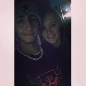 Meet your Posher, Mikayla