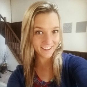 Meet your Posher, Erica