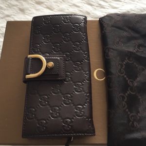 Gucci Wallet
