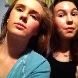 Meet your Posher, Aubrey