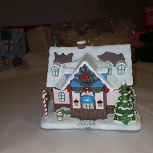 Hermys dental office