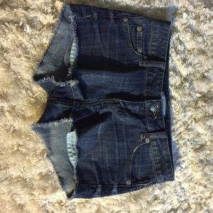 Talula Jean shorts