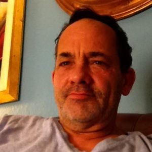 Meet your Posher, Jeffrey