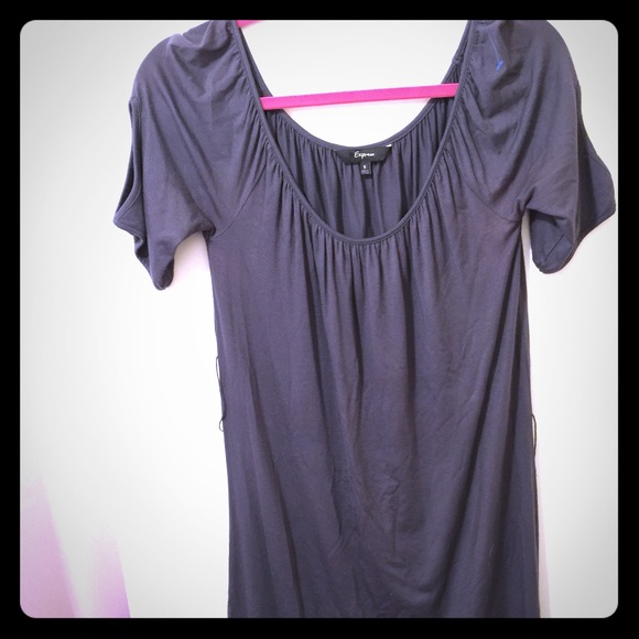 Express summer dress!