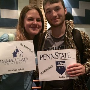 Meet your Posher, Heather