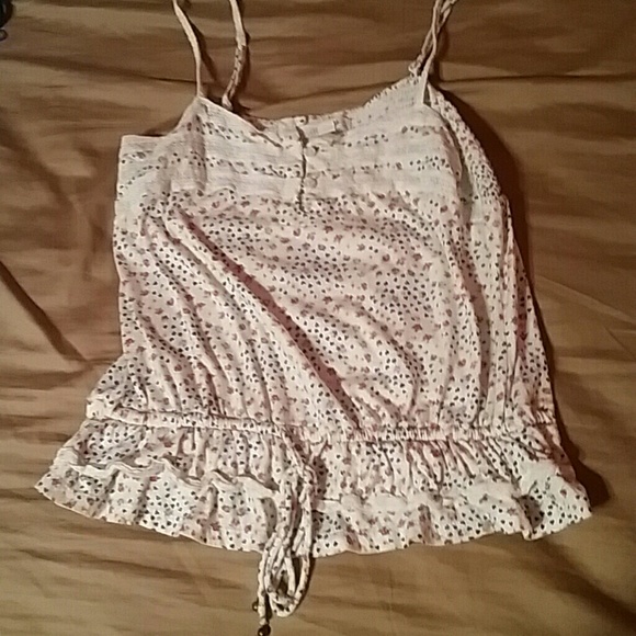 Aerie tank top - Picture 1 of 4
