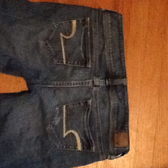 American eagle - Picture 4 of 4