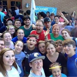 Meet your Posher, Noah