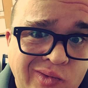 Meet your Posher, Joe