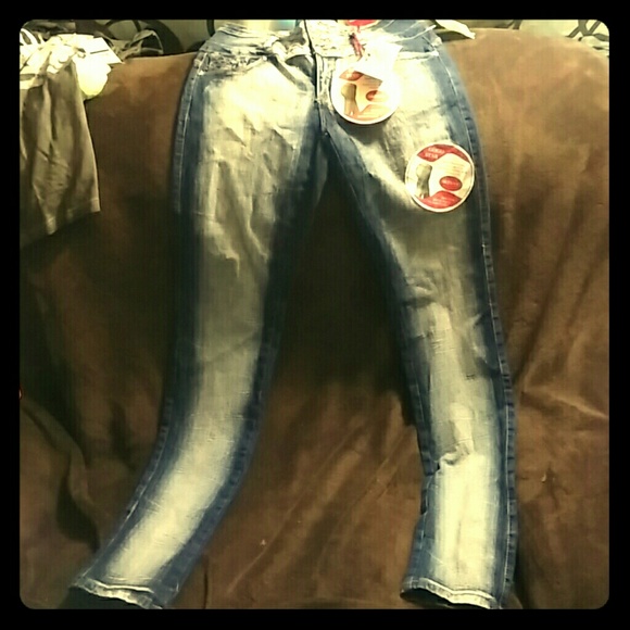 Cute skinny jeans