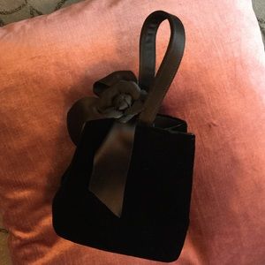 Evening bag