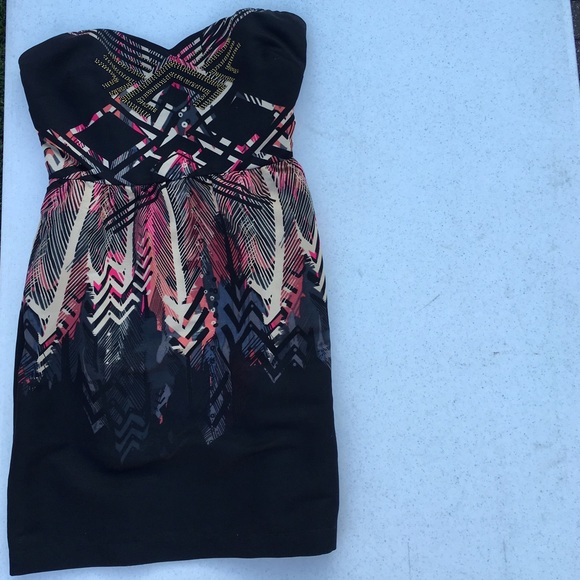 Urban Outfitters Cocktail Dress