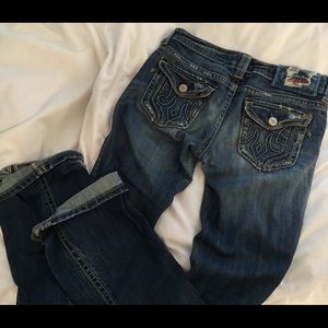 MEK JEANS!