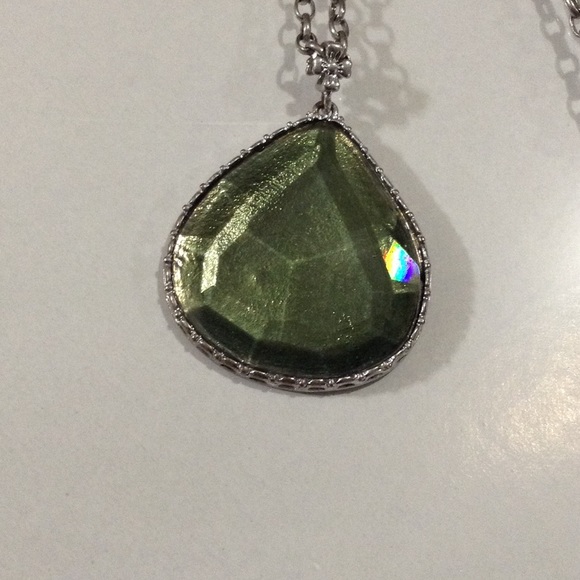 🍀lucky necklace🍀