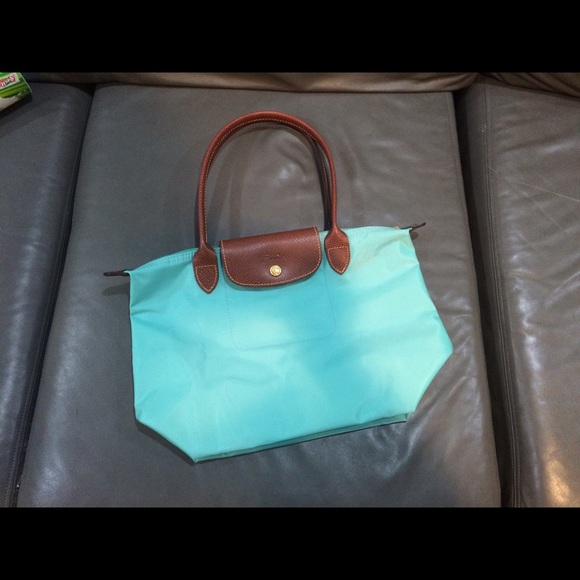 Longchamp Tote
