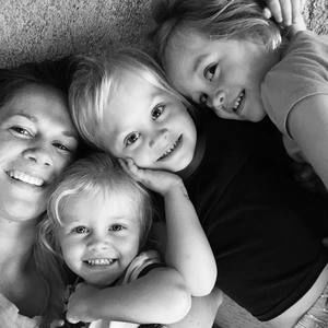 Meet your Posher, Christa