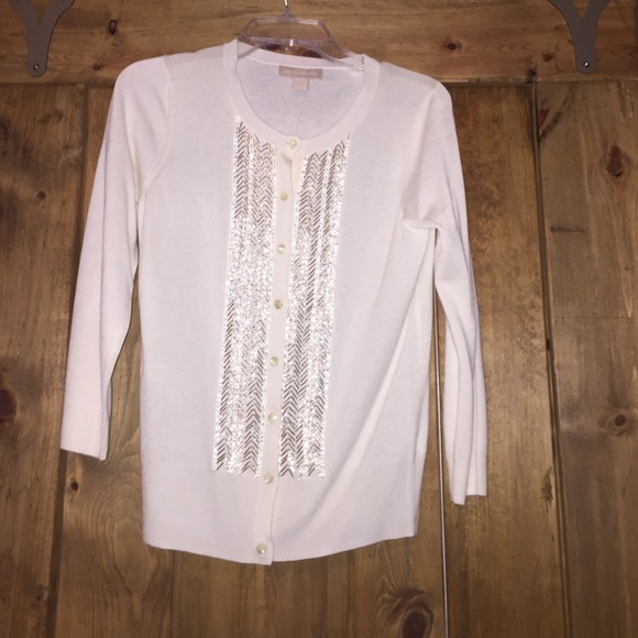Banana Republic Sweater