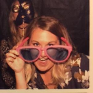 Meet your Posher, Erin