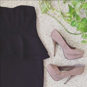 Forever 21 cocktail dress