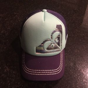 Roxy Hat