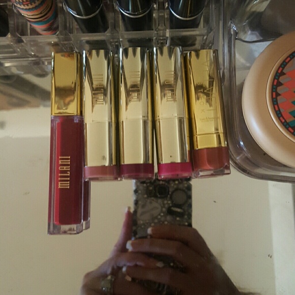 Lip bundle🎉SALE - Picture 3 of 3