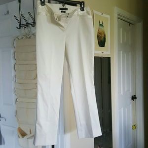 Never worn Tuxedo like dress pants