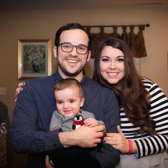 Meet your Posher, Jasen - Picture 1 of 1