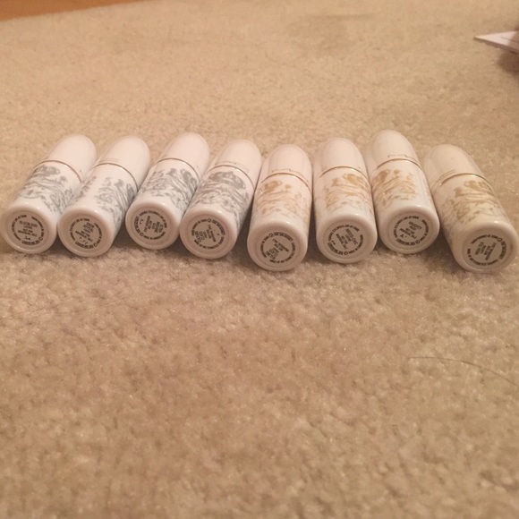 NFS Mac antiquitease