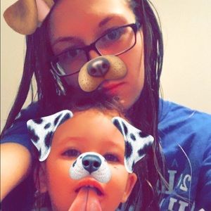 Meet your Posher, Tabetha