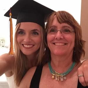 Meet your Posher, Suzanne