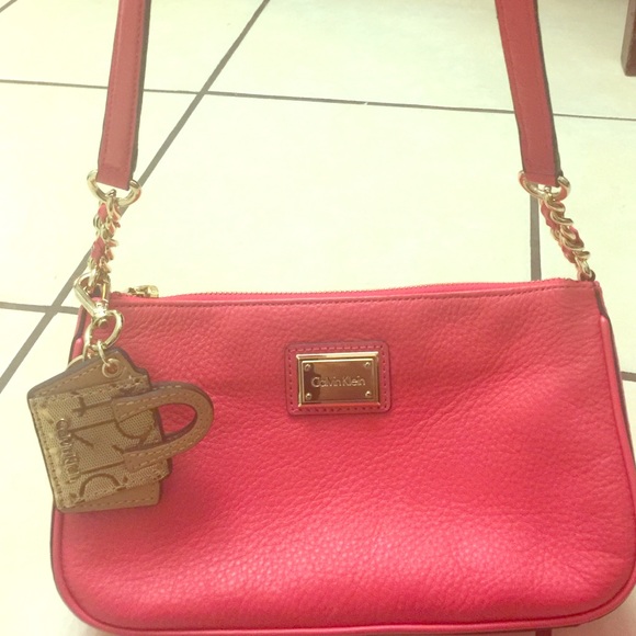 Calvin klein Handbag