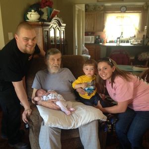 Meet your Posher, Brittany