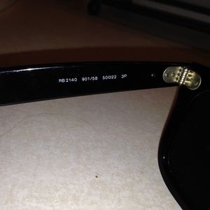 Ray-Ban update!