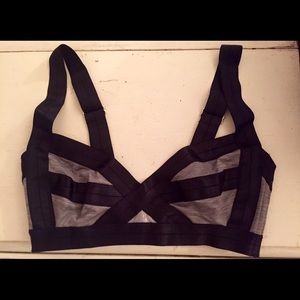 *ON HOLD* H&M Bandage Bikini Top