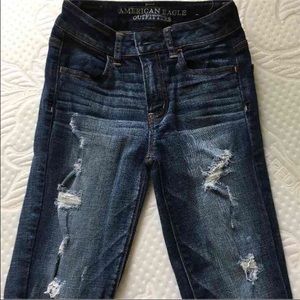 American Eagle Jeans #1