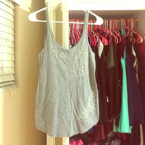Abercrombie Tank