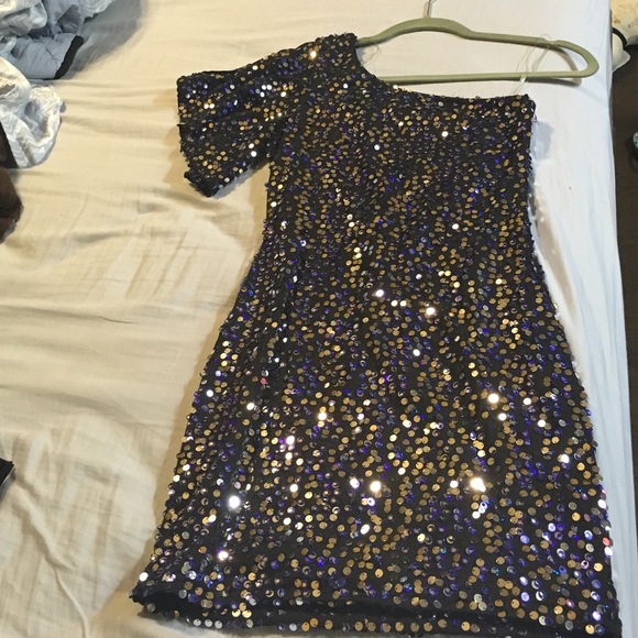 beautiful dress