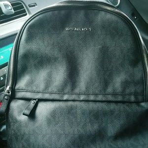 MKors back pack