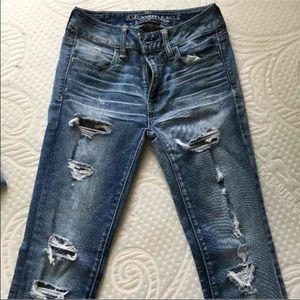 American Eagle Jeans #3