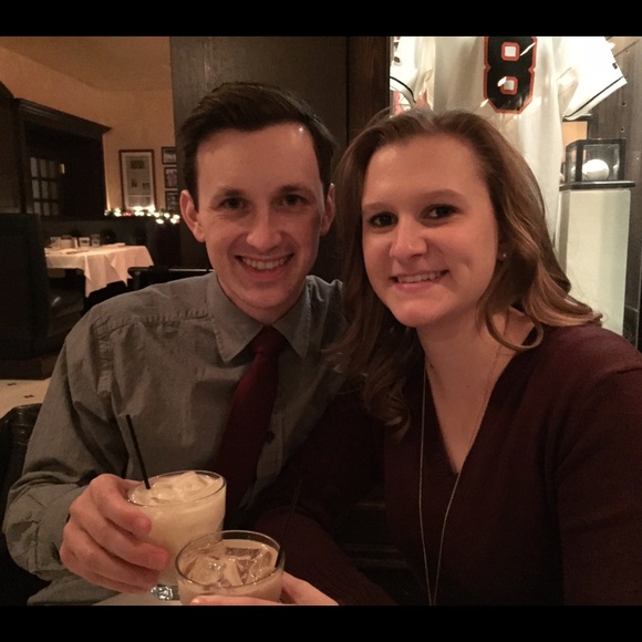 Meet your Posher, Haley - Picture 2 of 2